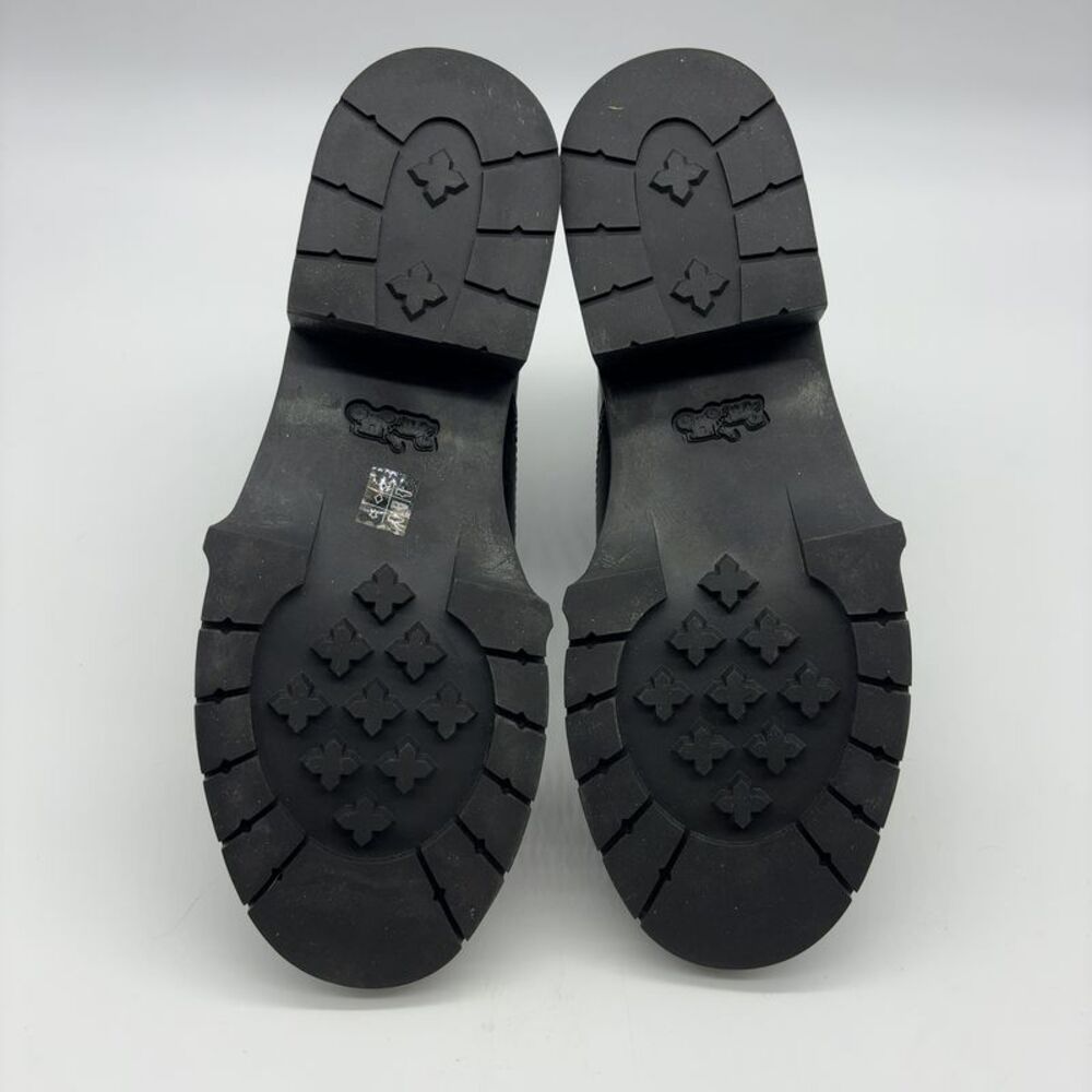 Coach Boots - Picture 6 of 7